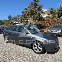 2006 Audi A3