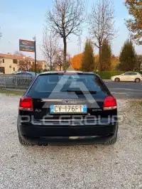 2006 Audi A3