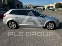 2006 Audi A3