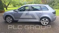 2006 Audi A3