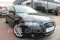 2006 Audi A3