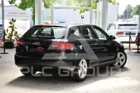 2006 Audi A3