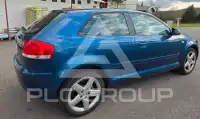 2006 Audi A3