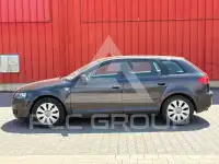 2006 Audi A3