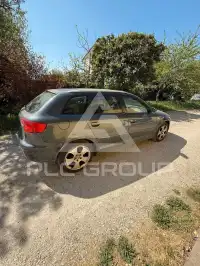 2006 Audi A3