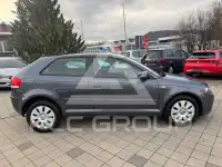 2006 Audi A3