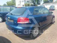 2006 Audi A3