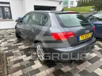 2006 Audi A3