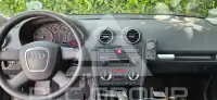 2006 Audi A3