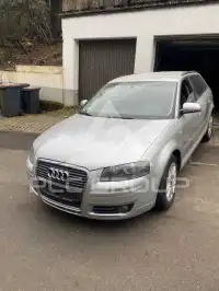 2006 Audi A3