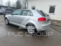 2006 Audi A3