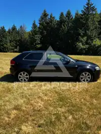 2006 Audi A3