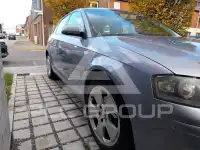 2006 Audi A3