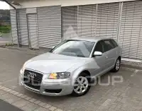 2006 Audi A3
