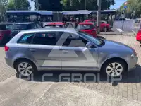 2006 Audi A3