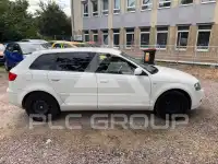 2006 Audi A3
