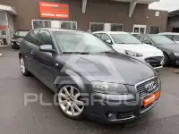 2006 Audi A3