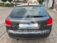 2006 Audi A3