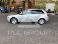 2004 Audi A3