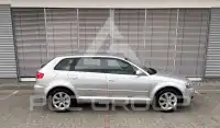 2006 Audi A3