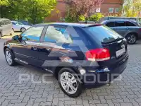 2006 Audi A3