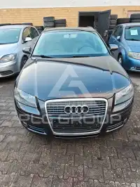 2006 Audi A3