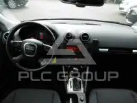 2006 Audi A3