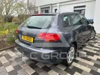 2006 Audi A3