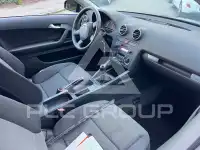 2006 Audi A3