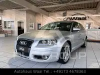 2006 Audi A3