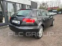 2006 Audi A3