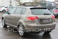 2006 Audi A3