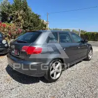 2006 Audi A3