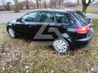 2006 Audi A3