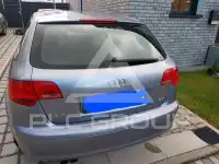 2006 Audi A3