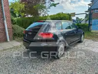 2006 Audi A3