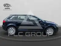 2006 Audi A3