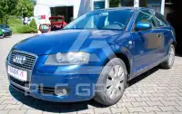 2006 Audi A3