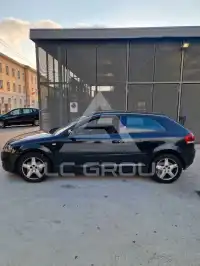 2006 Audi A3