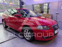 2006 Audi A3