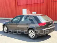 2006 Audi A3