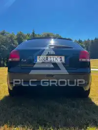 2006 Audi A3