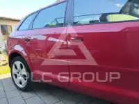 2006 Audi A3
