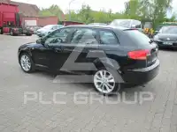 2006 Audi A3
