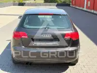 2006 Audi A3