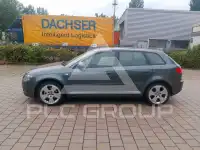 2006 Audi A3