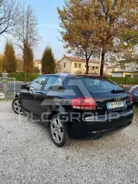 2006 Audi A3