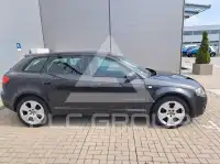 2006 Audi A3