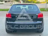 2006 Audi A3
