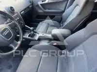 2006 Audi A3